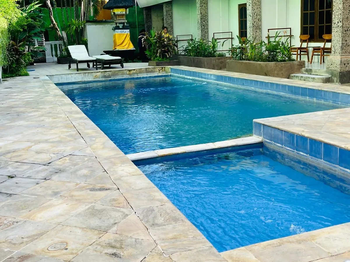 Mulia Cottage Legian Seminyak