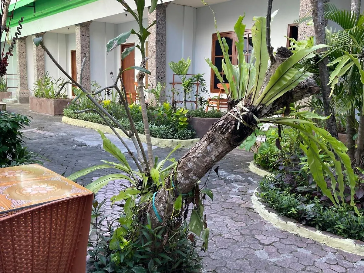 Mulia Cottage Legian Seminyak 0*,  Indonésie