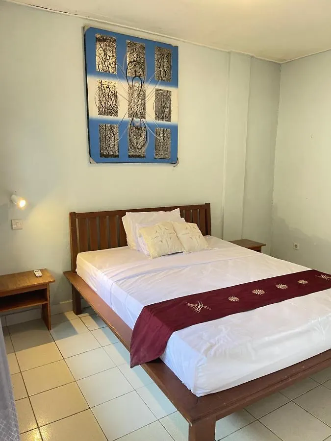 Mulia Cottage Legian Seminyak