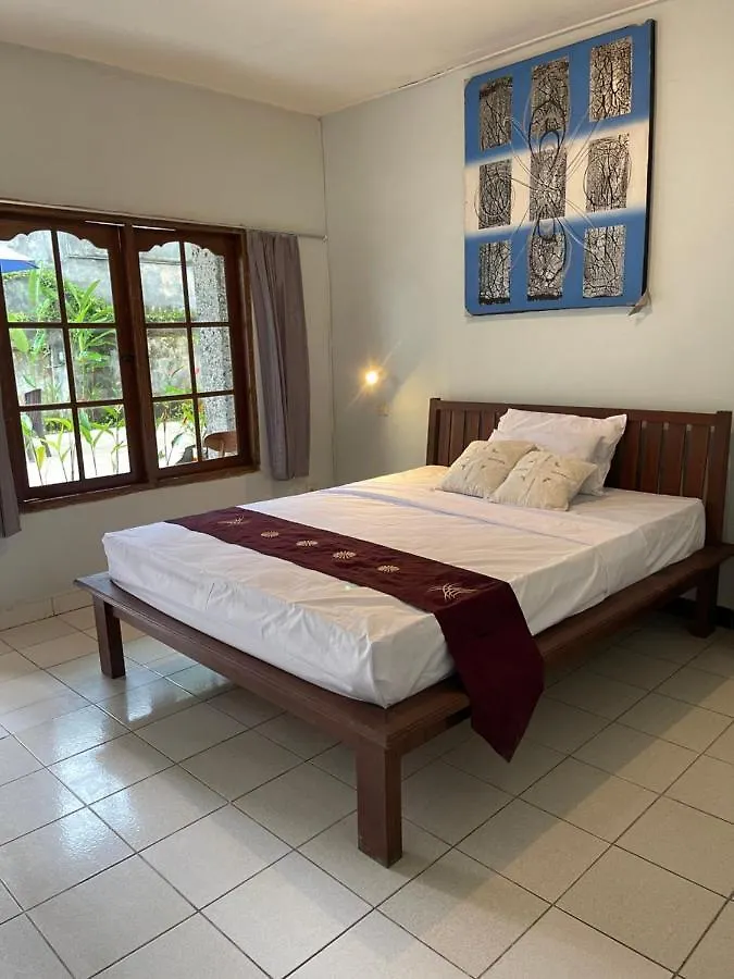 Mulia Cottage Legian Seminyak  Guest house