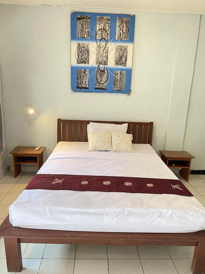 Mulia Cottage Legian Seminyak  Guest house