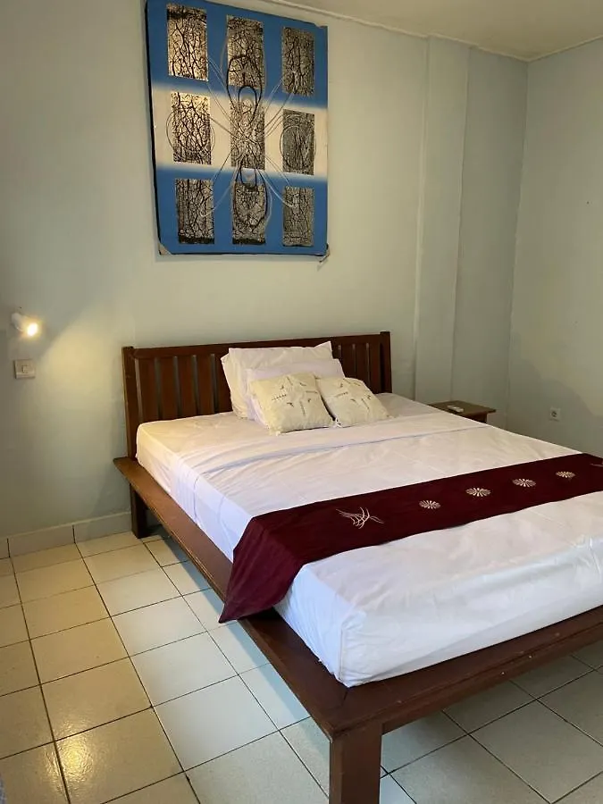 Mulia Cottage Legian Seminyak