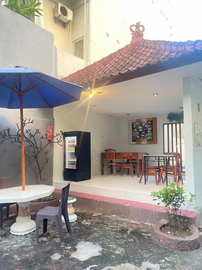 Mulia Cottage Legian Seminyak  Indonesia