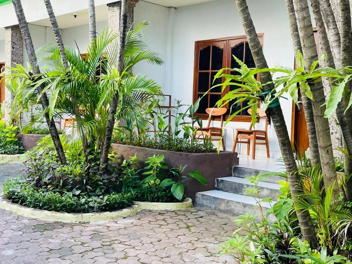 Mulia Cottage Legian Seminyak  Indonesia