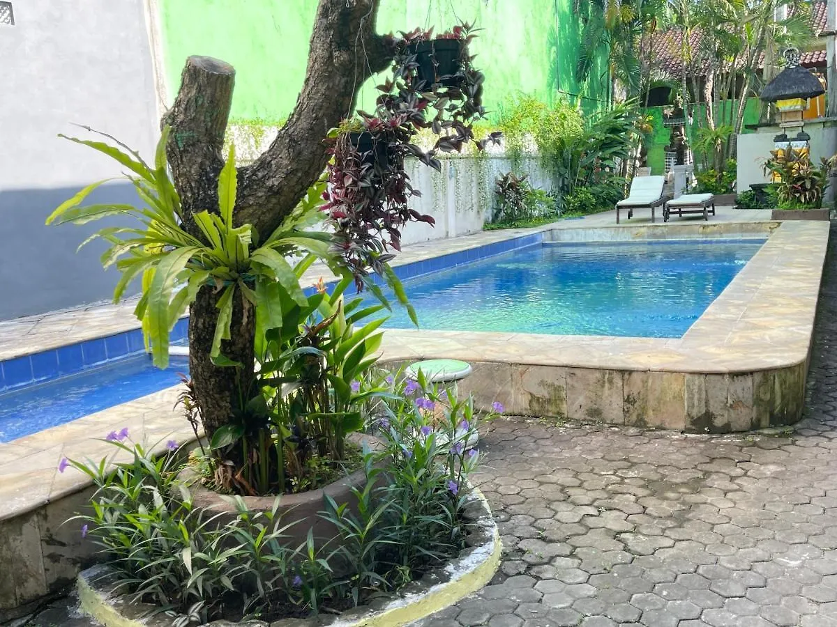 Mulia Cottage Legian Seminyak  Seminyak (Bali)