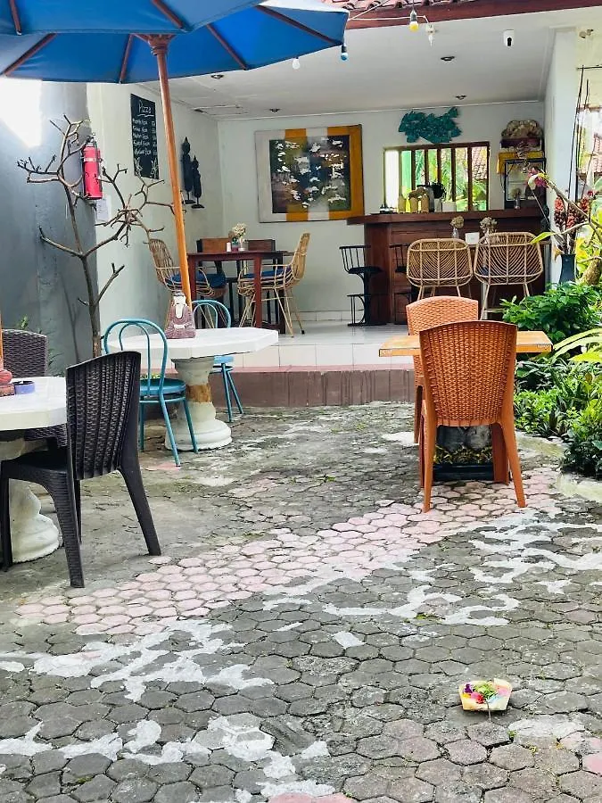 Mulia Cottage Legian Seminyak  0*, Seminyak (Bali) Indonesia