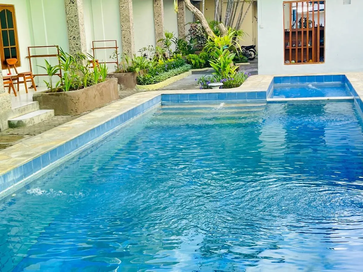 Mulia Cottage Legian Seminyak  Guest house Seminyak (Bali)