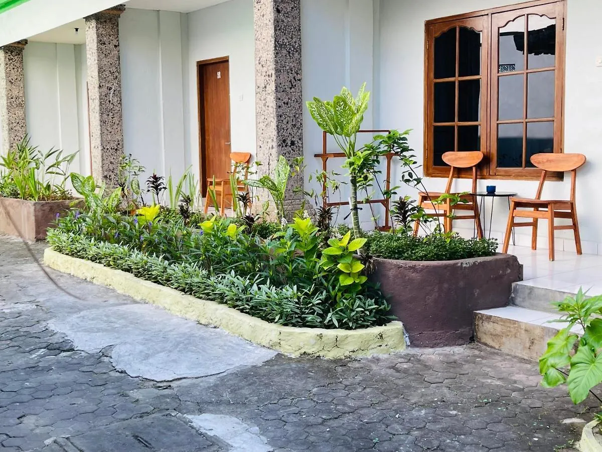 Mulia Cottage Legian Seminyak  Guest house Seminyak (Bali)